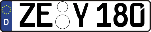 ZE-Y180
