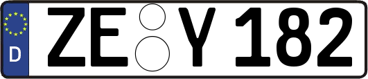 ZE-Y182