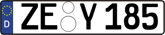ZE-Y185