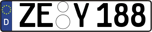 ZE-Y188