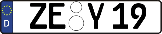 ZE-Y19