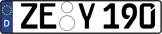 ZE-Y190