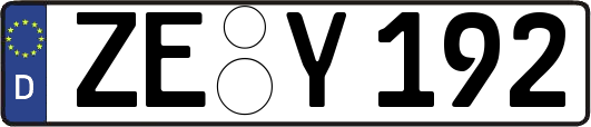 ZE-Y192