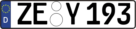 ZE-Y193