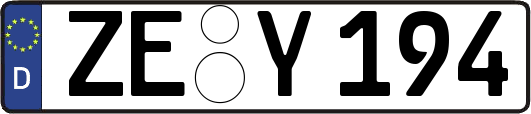 ZE-Y194