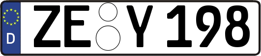 ZE-Y198