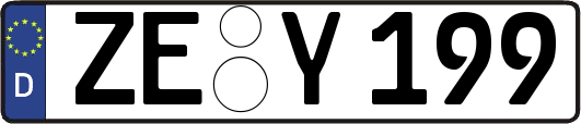 ZE-Y199