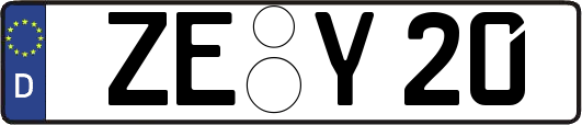 ZE-Y20