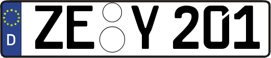 ZE-Y201