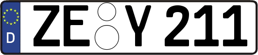 ZE-Y211