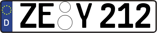 ZE-Y212