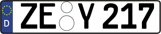 ZE-Y217