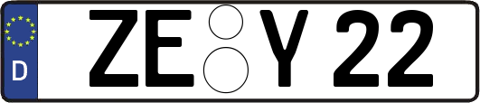 ZE-Y22