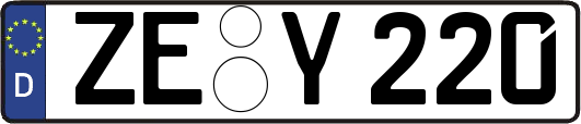 ZE-Y220
