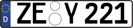 ZE-Y221