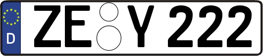 ZE-Y222