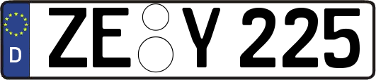 ZE-Y225