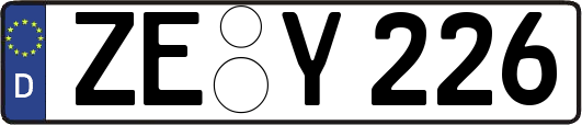 ZE-Y226