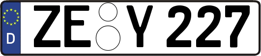 ZE-Y227