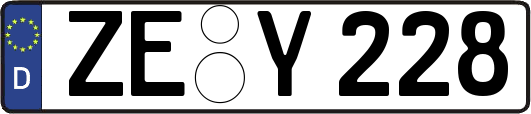 ZE-Y228
