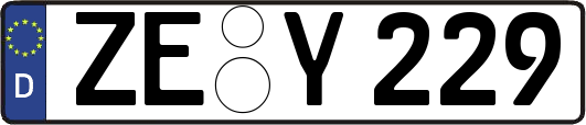 ZE-Y229