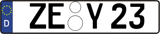 ZE-Y23