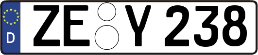 ZE-Y238