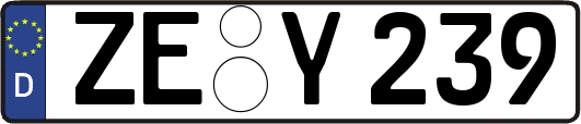 ZE-Y239