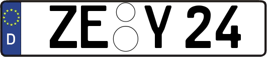 ZE-Y24