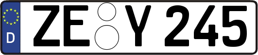 ZE-Y245