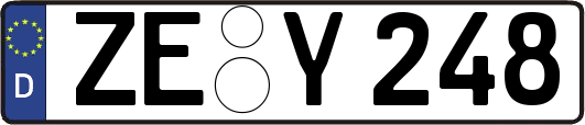 ZE-Y248