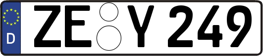 ZE-Y249
