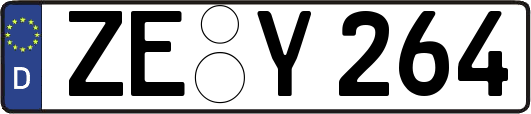 ZE-Y264
