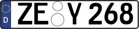 ZE-Y268