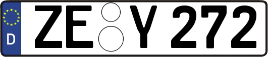 ZE-Y272