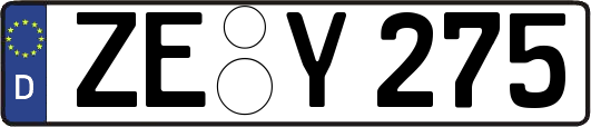 ZE-Y275