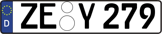ZE-Y279