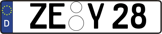 ZE-Y28
