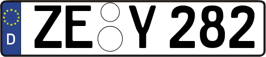 ZE-Y282