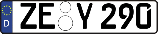 ZE-Y290