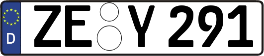 ZE-Y291