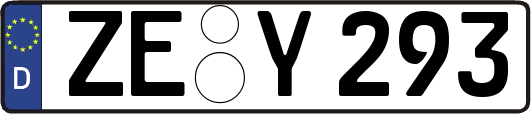 ZE-Y293