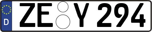 ZE-Y294