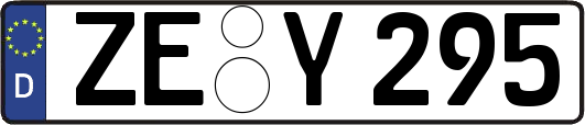 ZE-Y295
