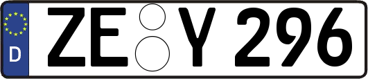 ZE-Y296