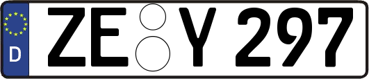 ZE-Y297