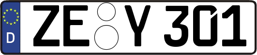 ZE-Y301