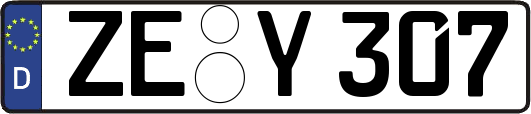 ZE-Y307