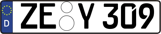 ZE-Y309