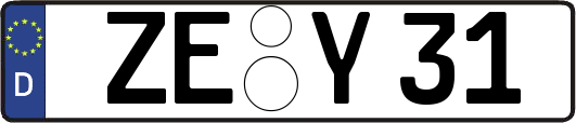 ZE-Y31